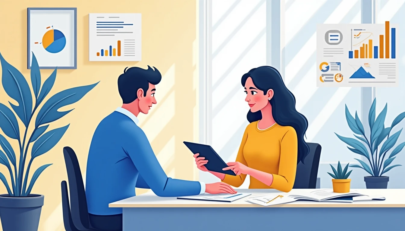 Top Personal Loans in Denmark: Rates and Terms Compared