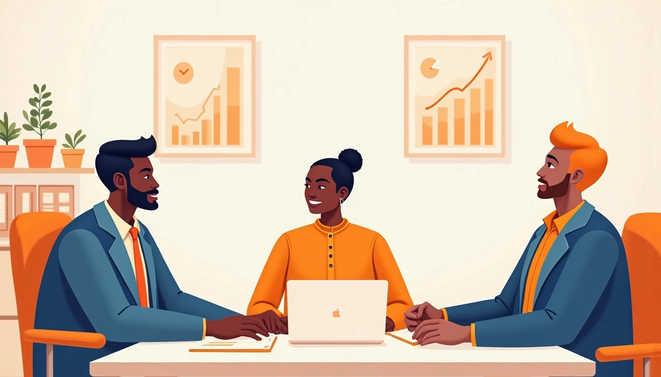 Top Personal Loans in Ghana: Best Options for August