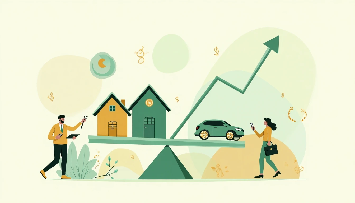 Top Personal Loans in October: Best Options for Every Need