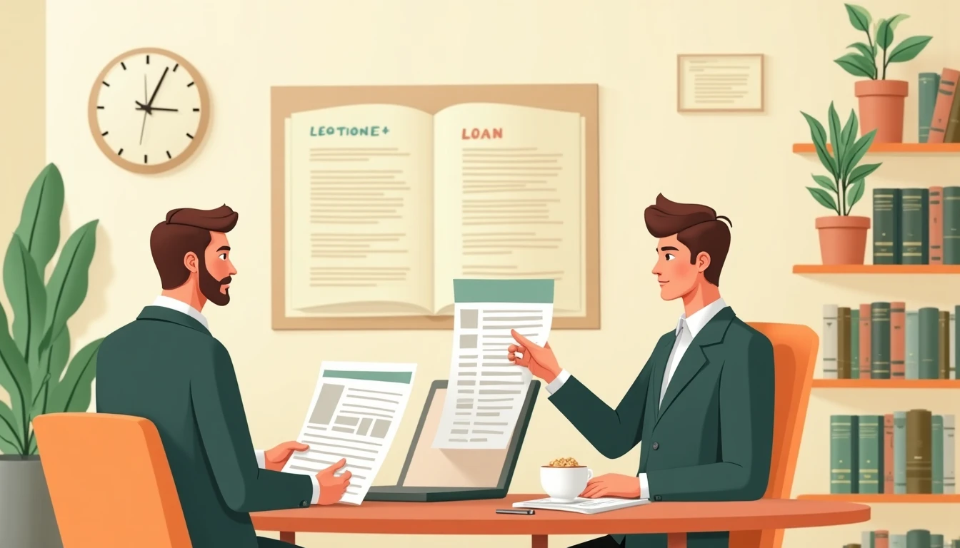 Top Personal Loans in the UAE: Rates, Terms & Trade-offs