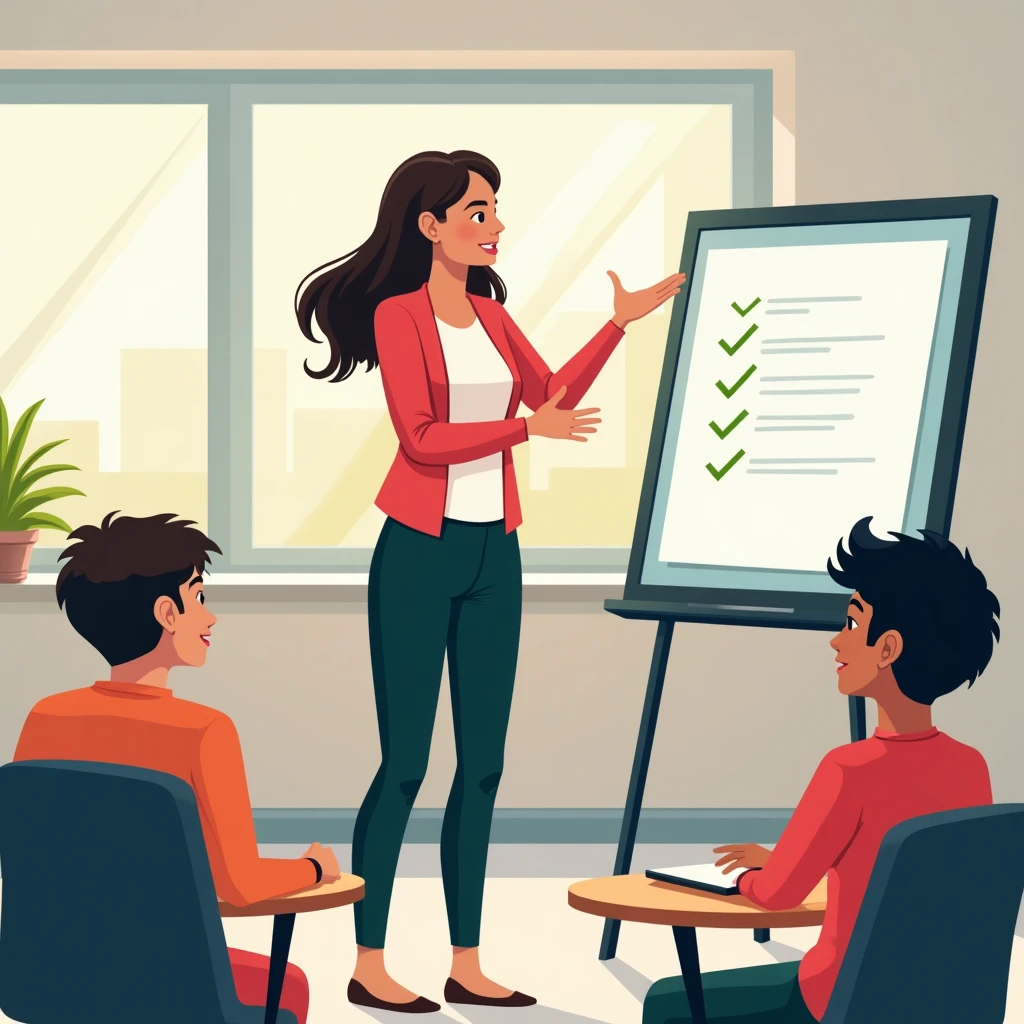 Top Picks for Aspiring Teachers: Best Jobs and Tips