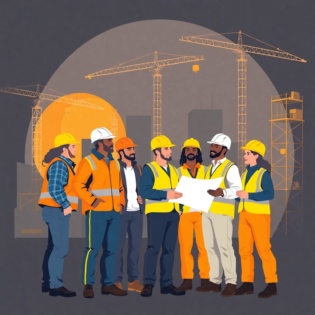Top Picks for Entry-Level Construction Jobs This Spring