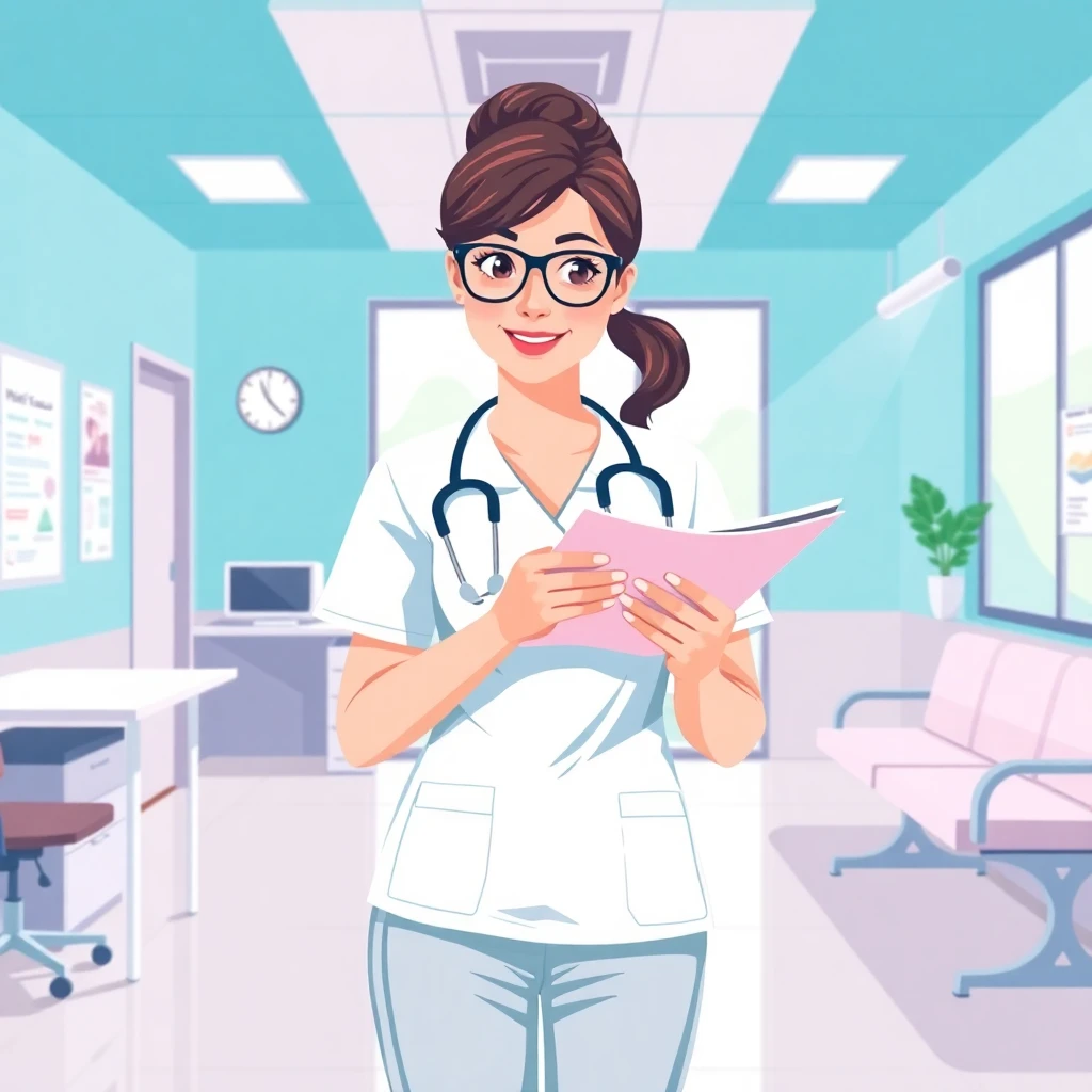 Top Picks for New Nurses: Best Jobs in Healthcare
