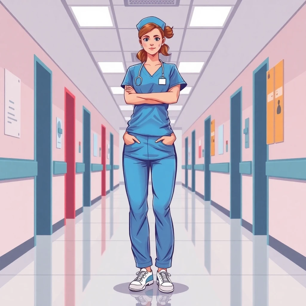 Top Picks for New Nurses: Finding Your First Healthcare Job