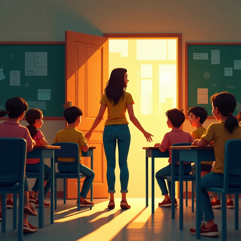 Top Picks for New Teachers: Navigate Your First Year with Ease