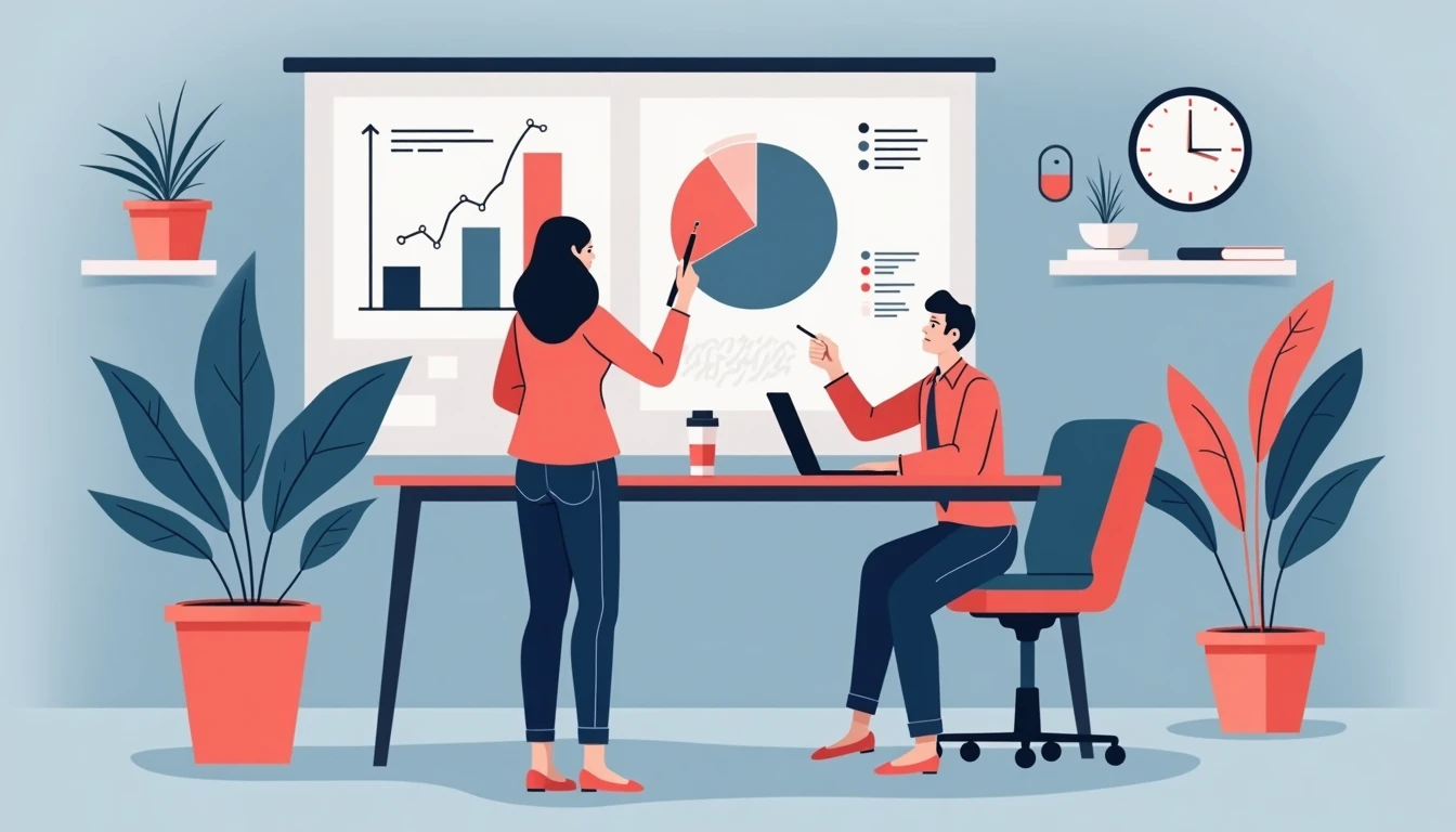 Top Picks for Project & Product Management Roles in Dubai