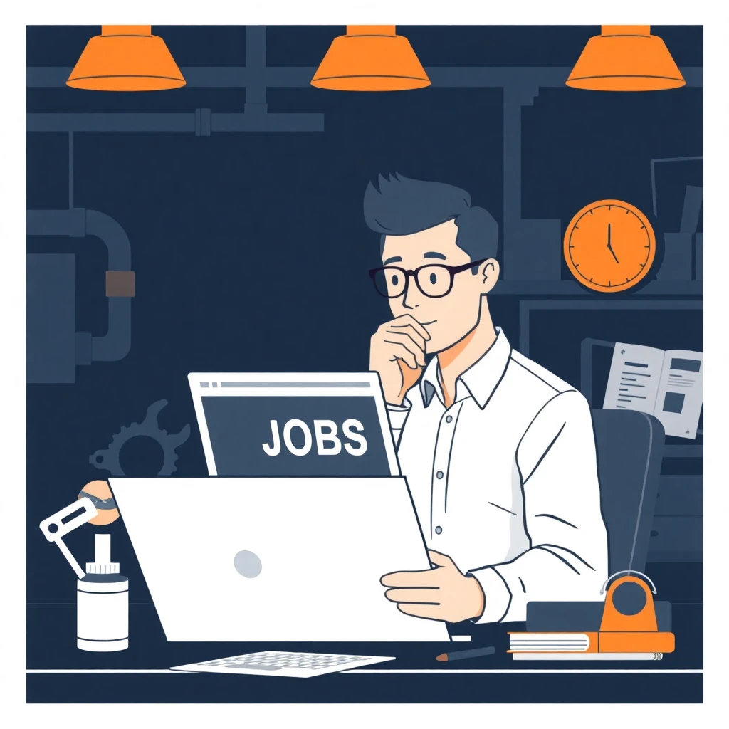 Top Picks for Project & Product Managers: Best Jobs This Spring