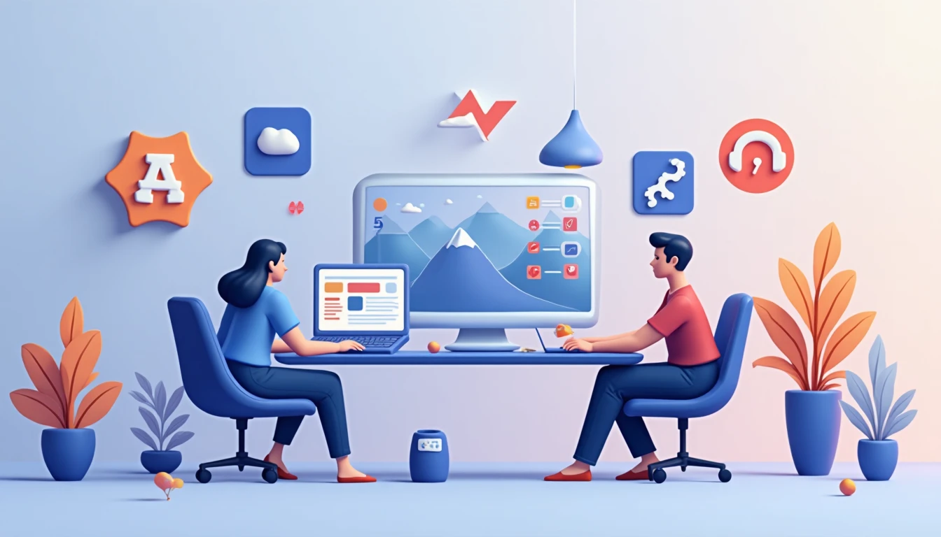 Top Productivity Apps for Freelancers: September Picks