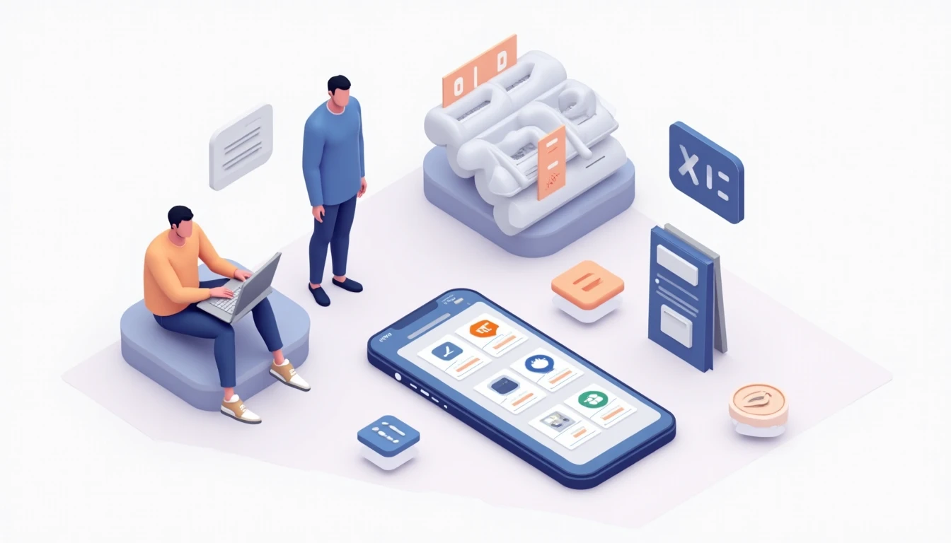 Top Productivity Apps: Streamline Your Workflow This Fall