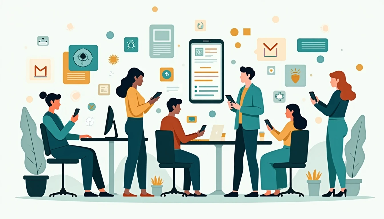 Top Productivity Apps to Boost Your Efficiency This Fall
