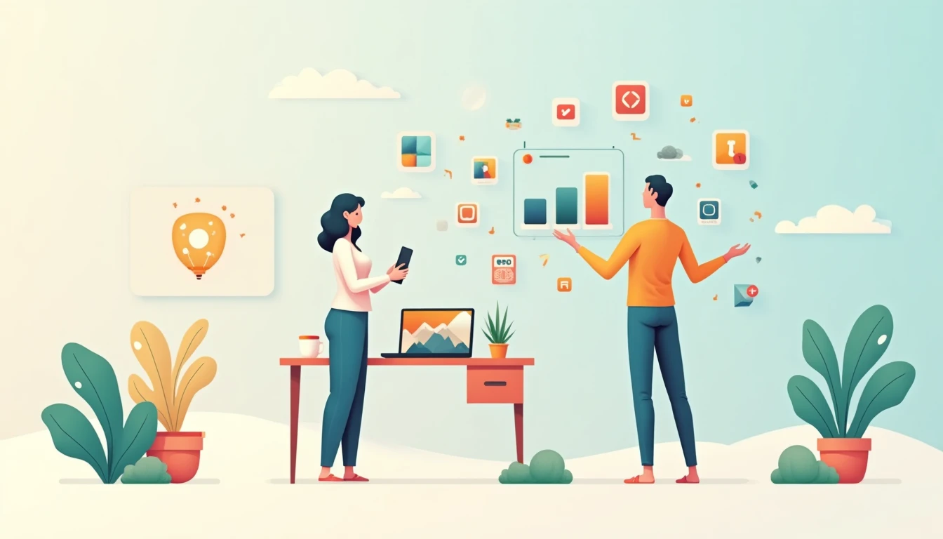 Top Productivity Apps to Boost Your Efficiency This Fall