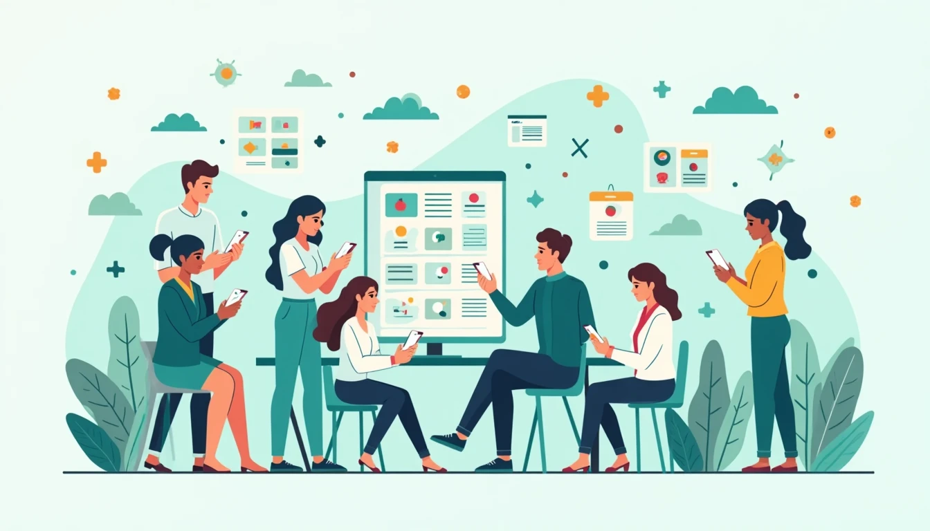Top Productivity Apps to Streamline Your Daily Routine