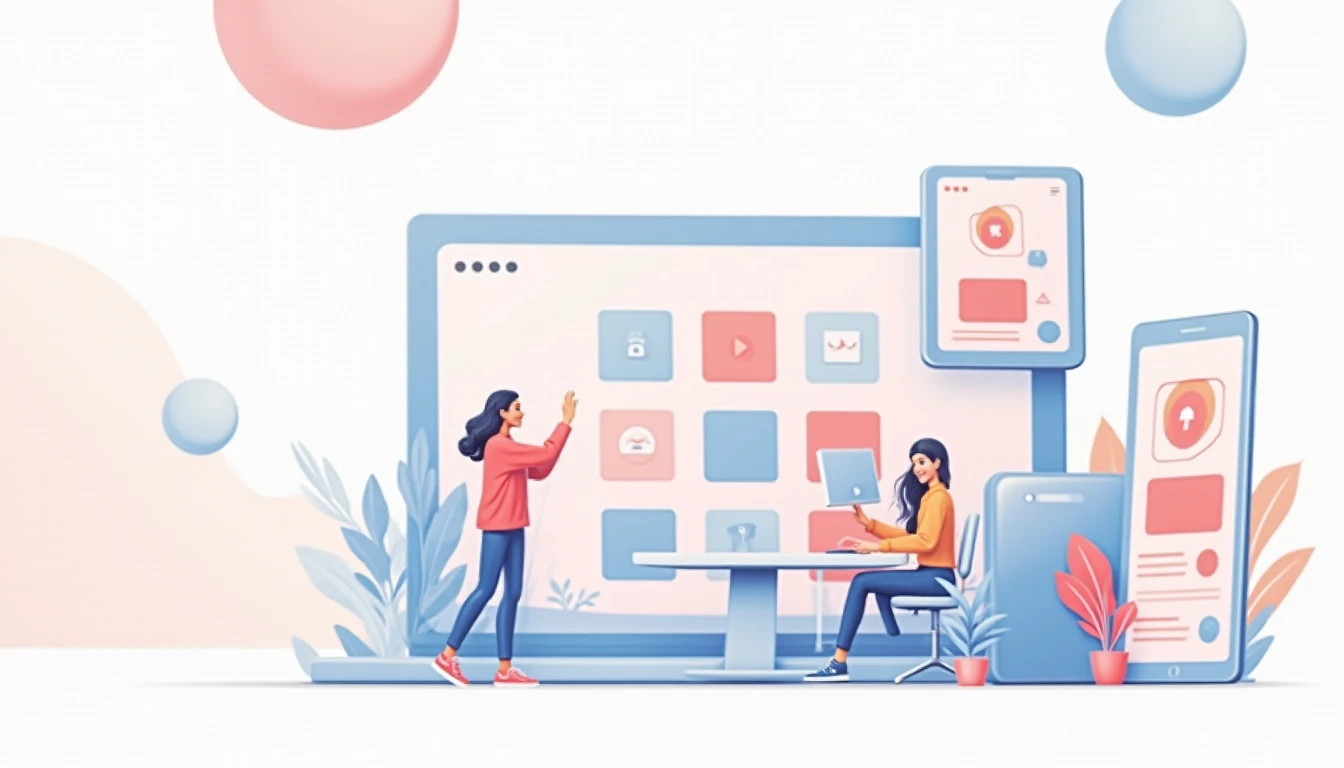 Top Productivity Apps to Streamline Your Workflow