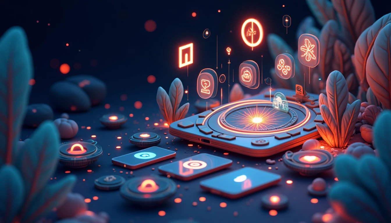Top Productivity Apps to Transform Your Workflow This Fall