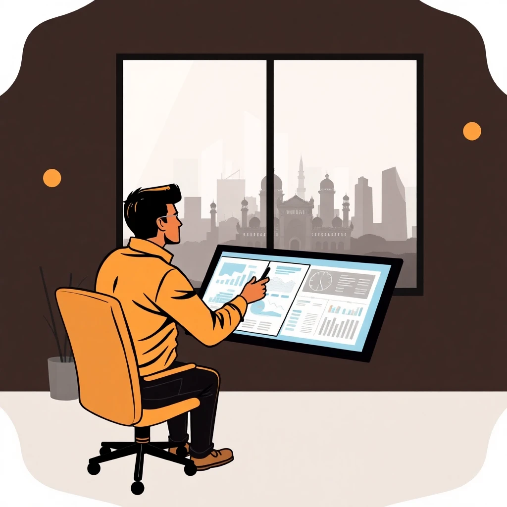 Top Project Management Jobs in Mumbai: April's Best Picks