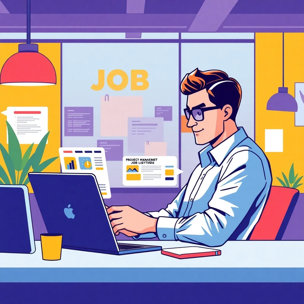 Top Project Management Jobs: Spring Picks for 2026