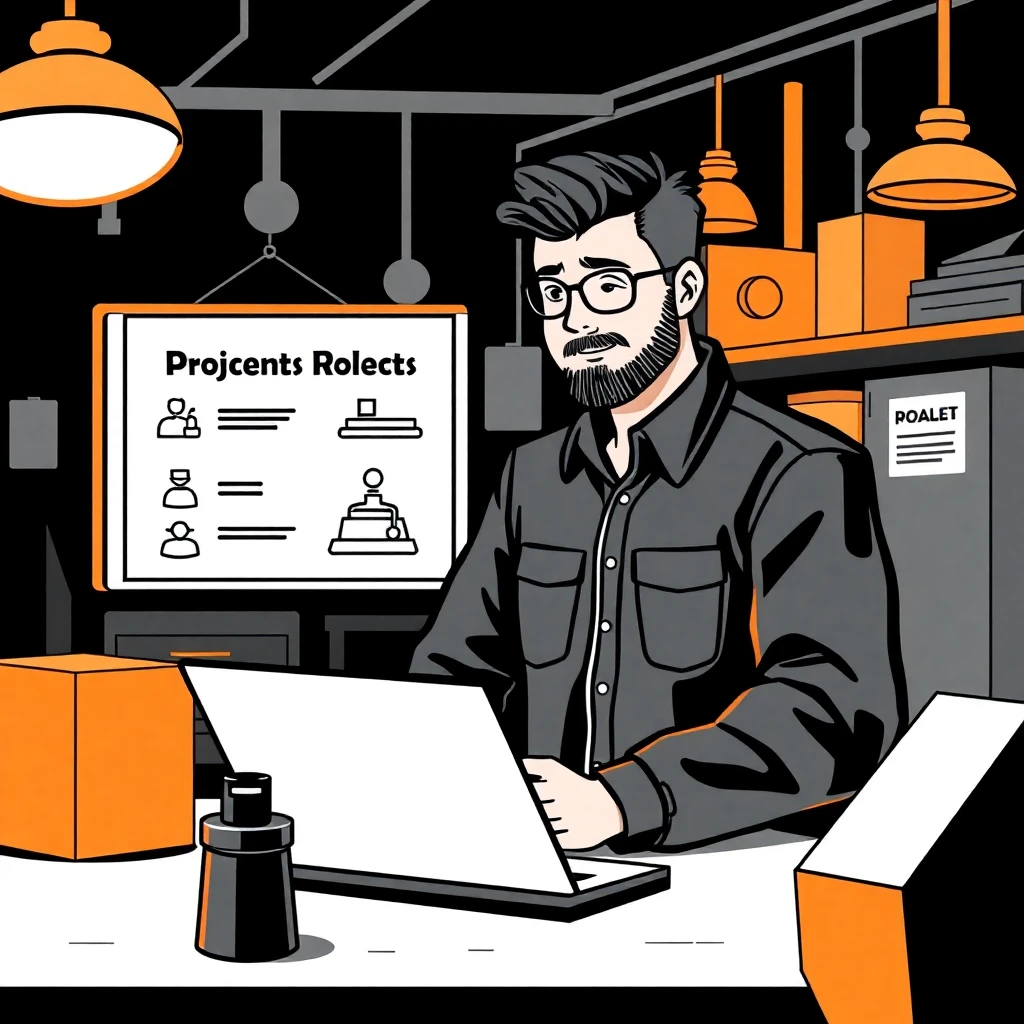 Top Project Management Roles to Boost Your Career This Spring