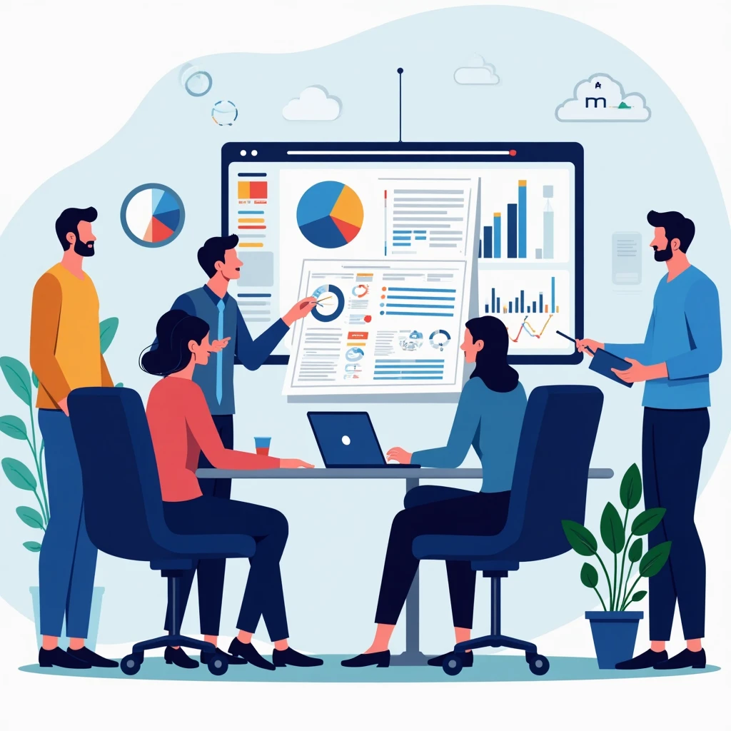 Top Project Management Roles to Consider This April