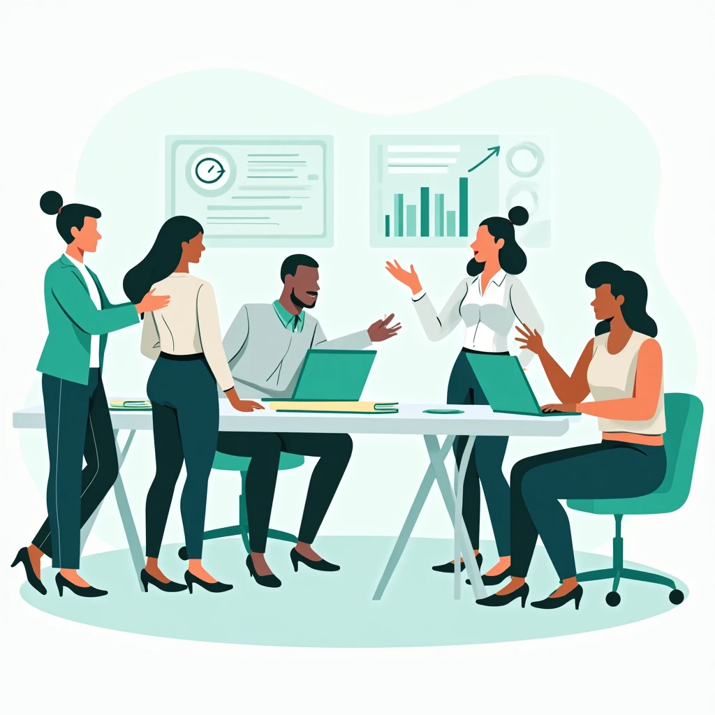 Top Project Management Roles to Elevate Your Career This Spring