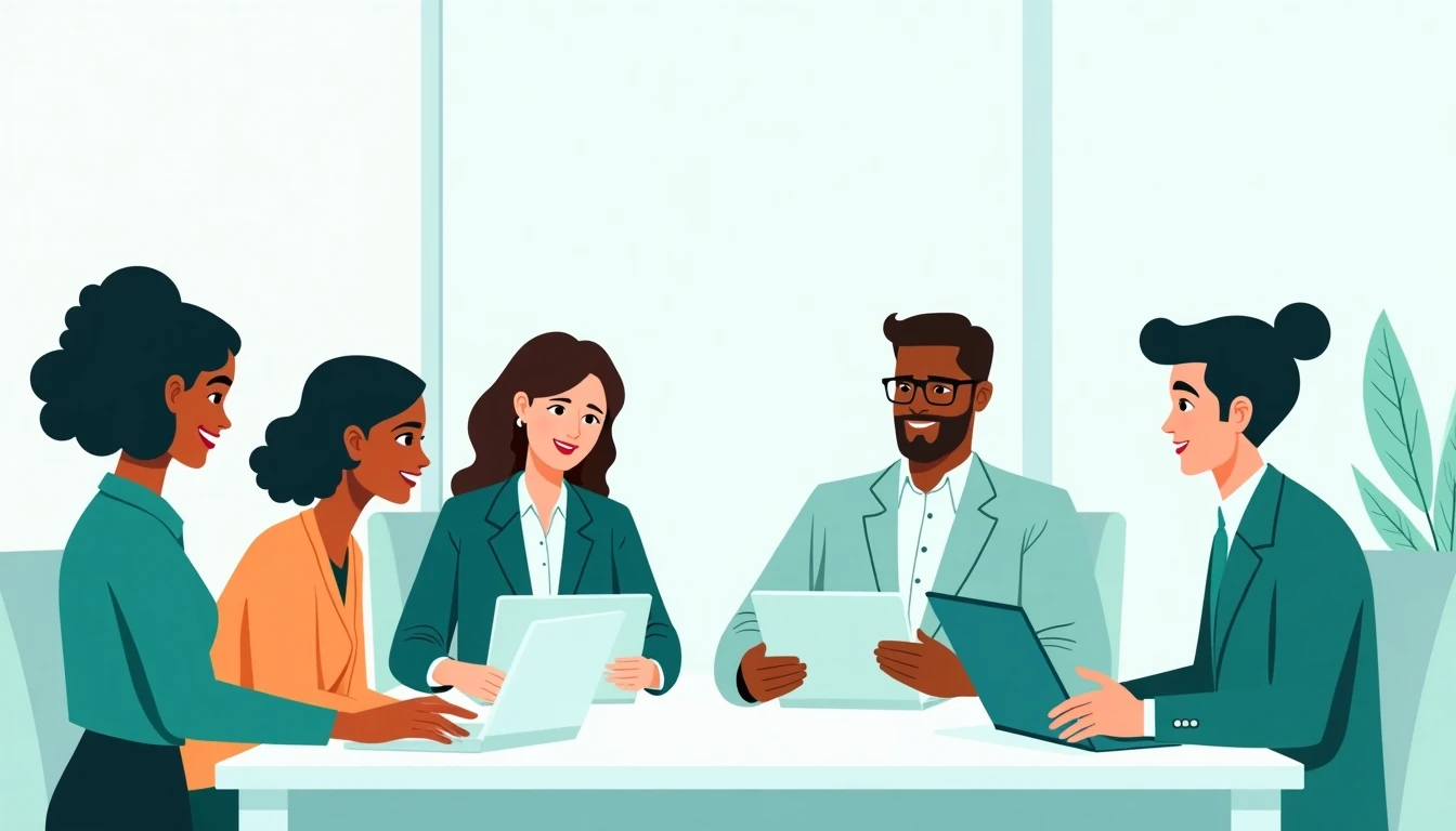 Top Project Management Roles to Explore This Spring