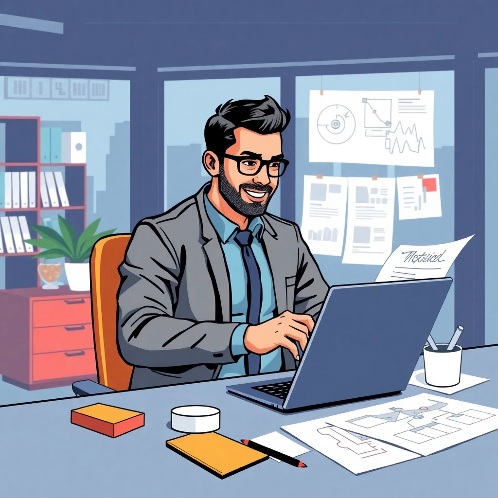 Top Projektmanagement-Jobs im April: Wo dein Gehalt am meisten zählt