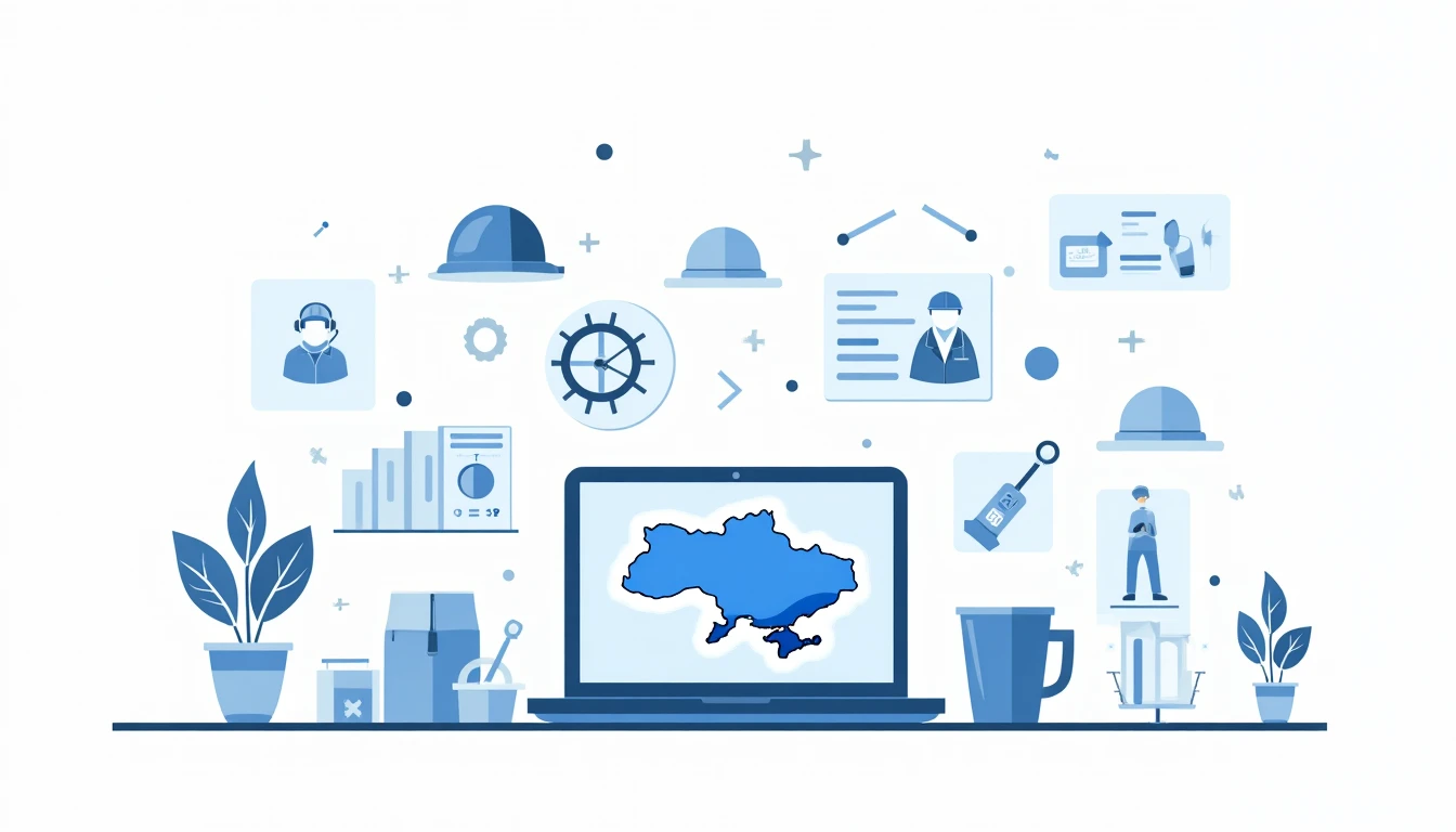 Top Remote Jobs for Ukrainian Speakers