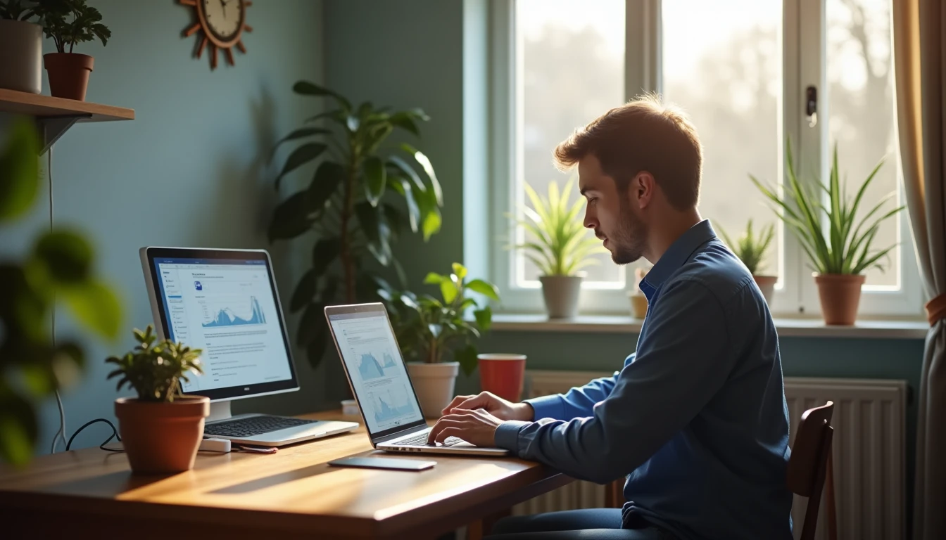 Top Remote Jobs to Boost Your Income in July
