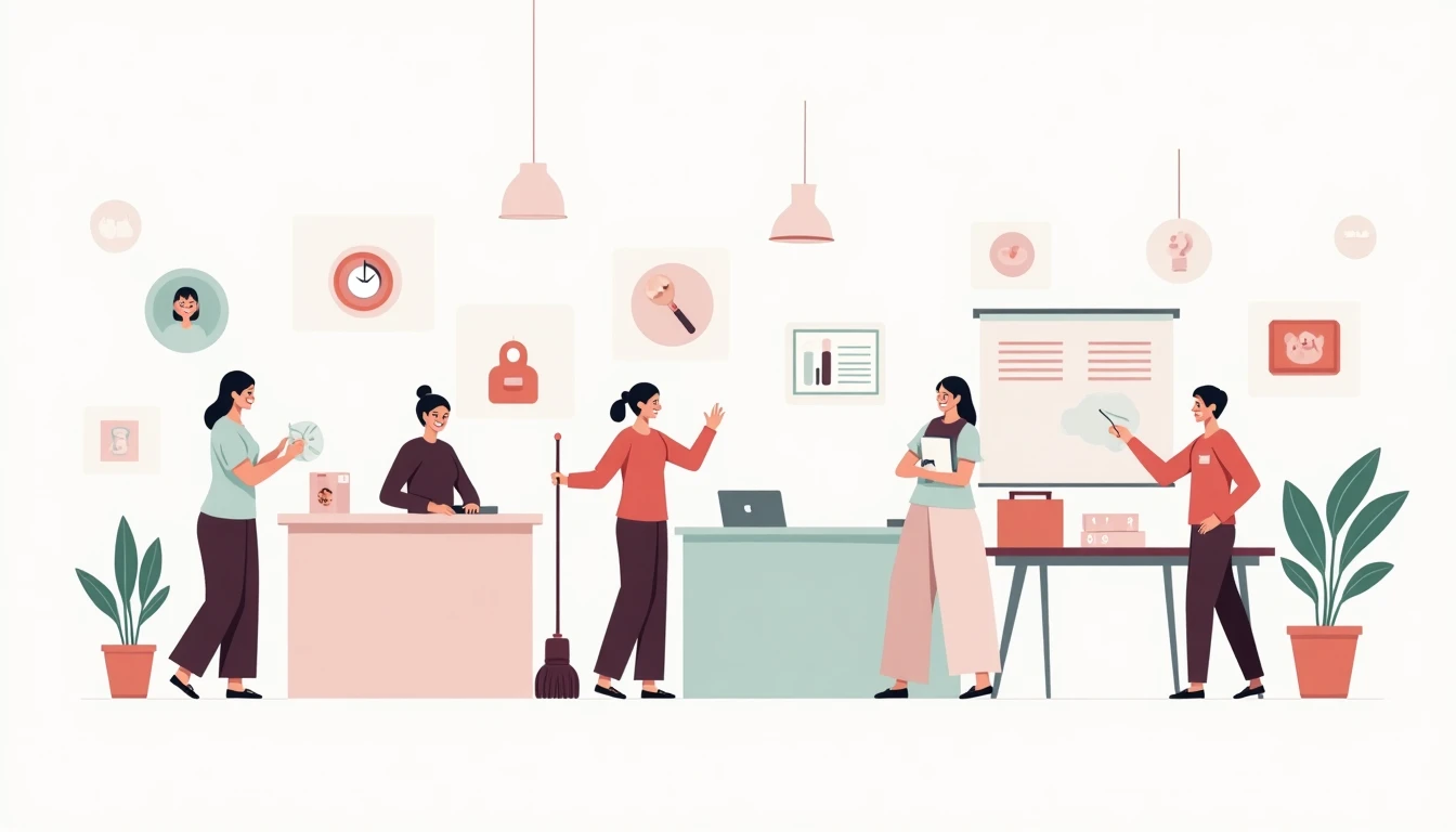 Top Retail and Sales Roles to Consider This August