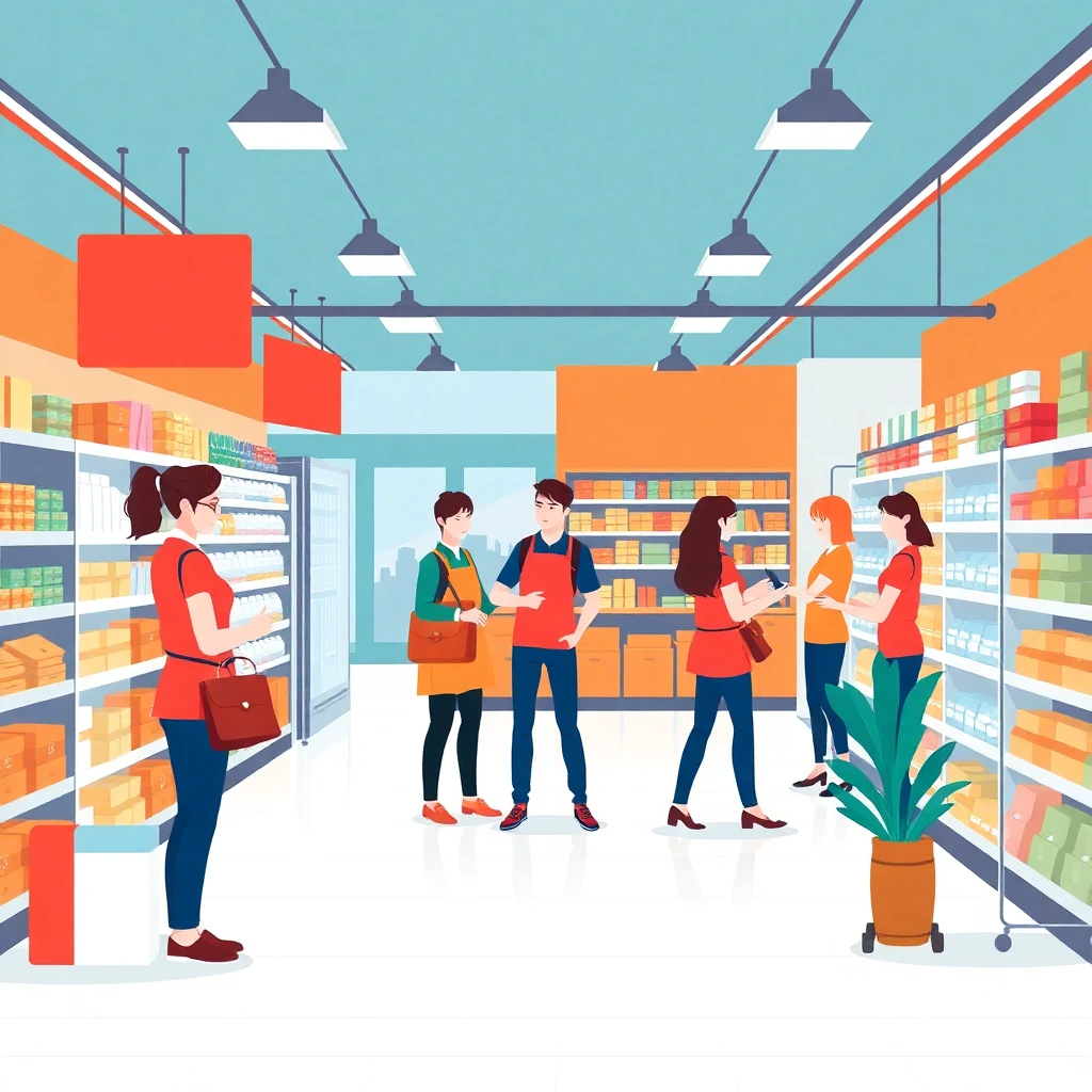 Top Retail Jobs in Groningen: What You Need to Know