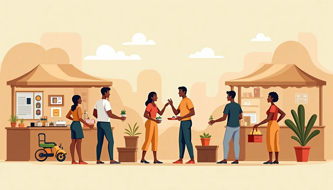 Top Retail Jobs in South Africa: Where to Earn the Most