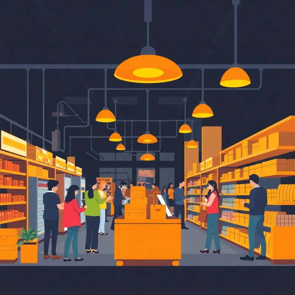 Top Retail Sales Jobs to Consider This Spring