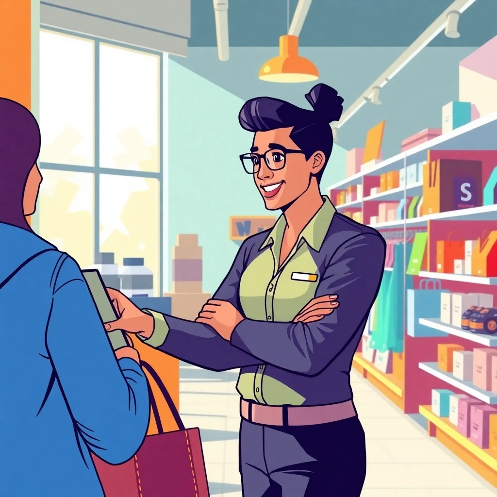 Top Retail Sales Roles to Elevate Your Career This Spring