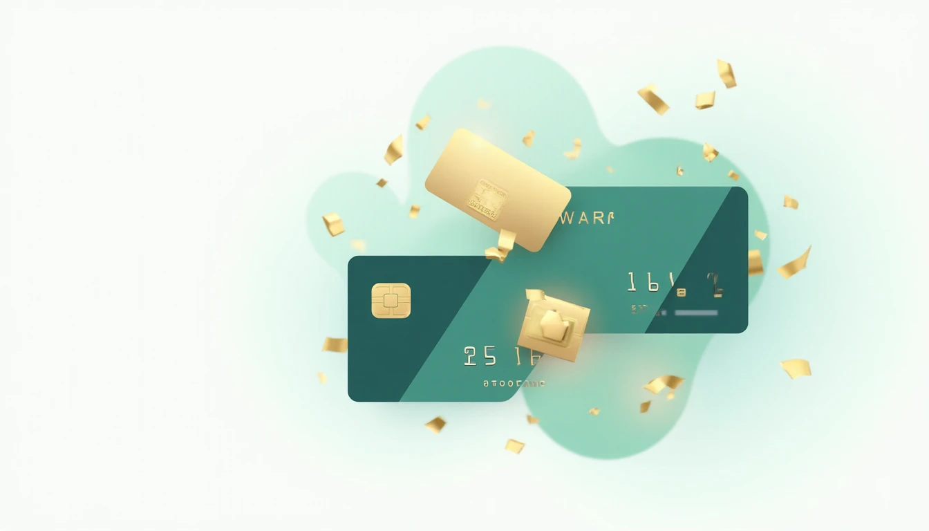 Top Rewards Cards for Freelancers: Maximize Every Dollar