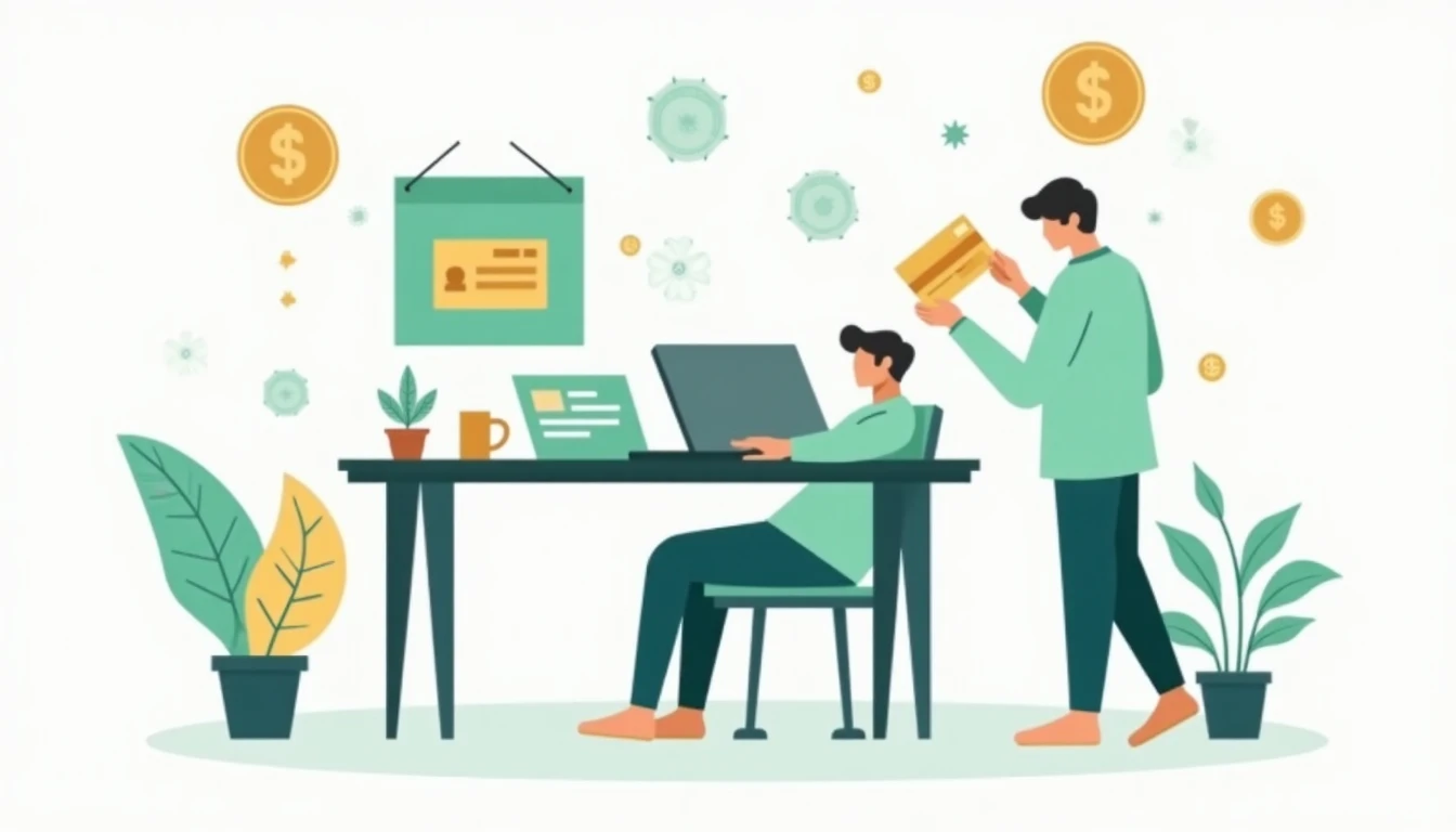 Top Rewards Credit Cards for Freelancers in 2026