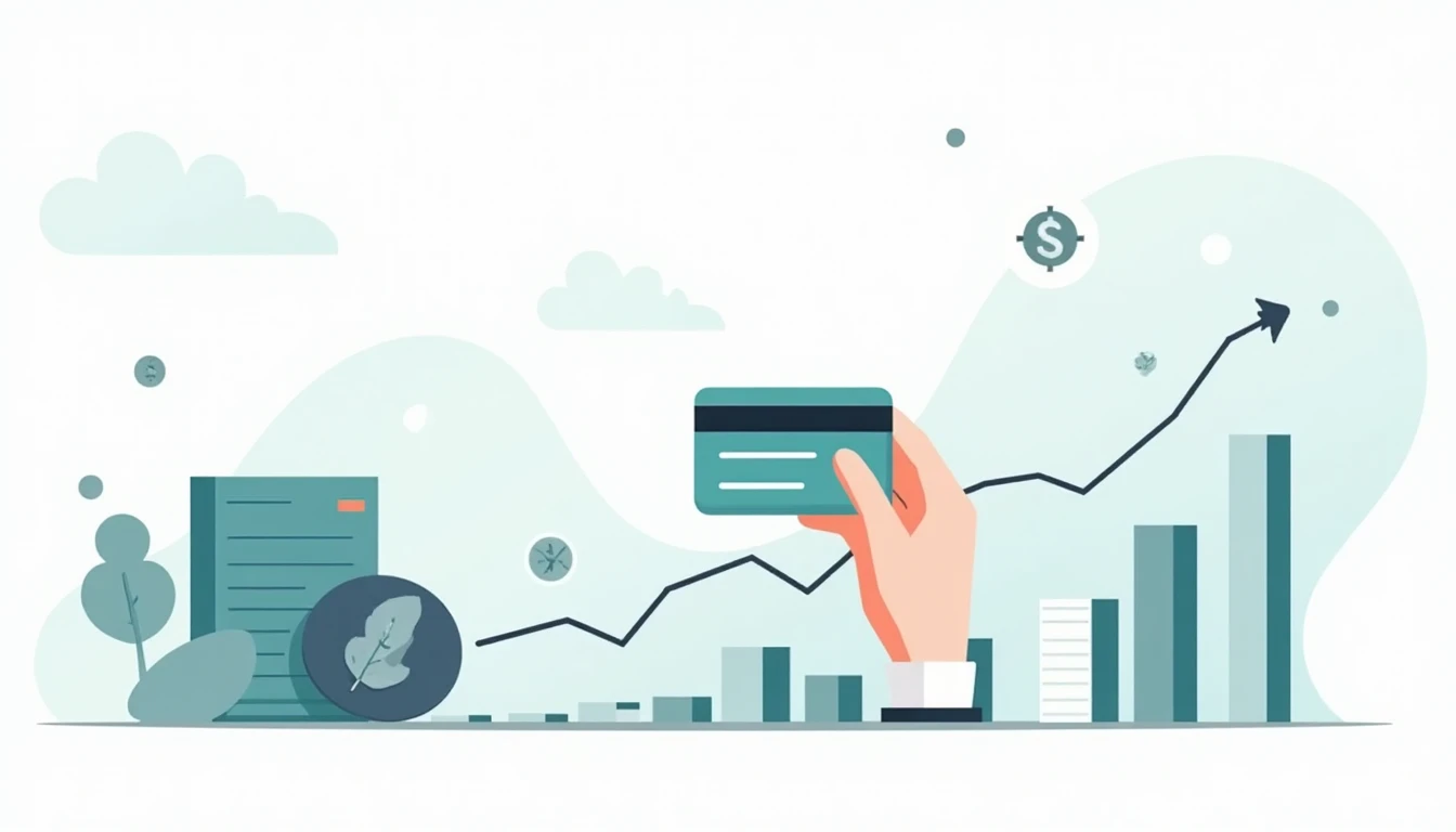 Top Rewards Credit Cards for Savvy Shoppers in 2026