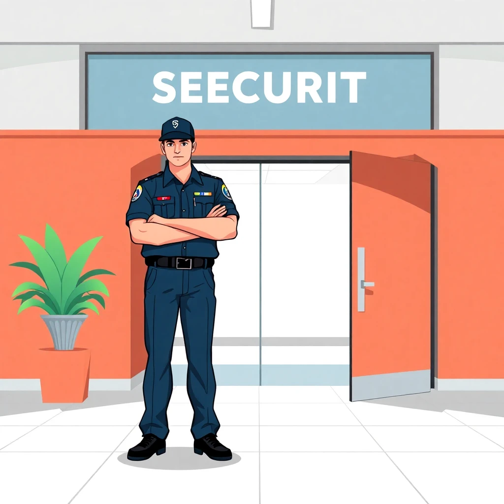 Top Security & Enforcement Jobs: Best Picks for Spring 2026