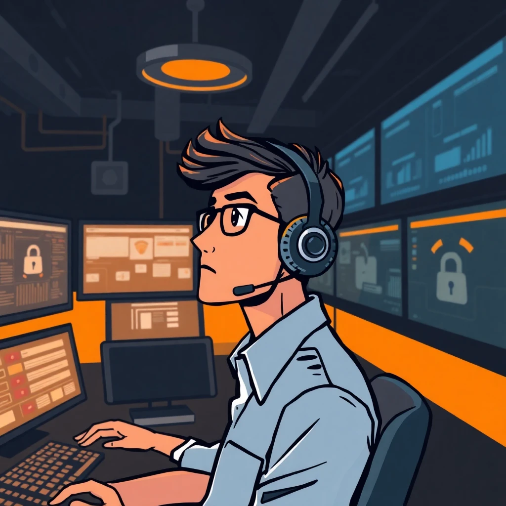 Top Security Jobs for High Pay and Flexibility