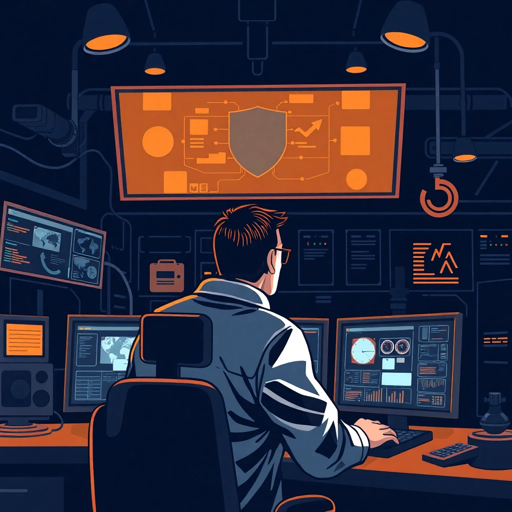 Top Security Jobs for Spring: Best Picks for Pay and Flexibility