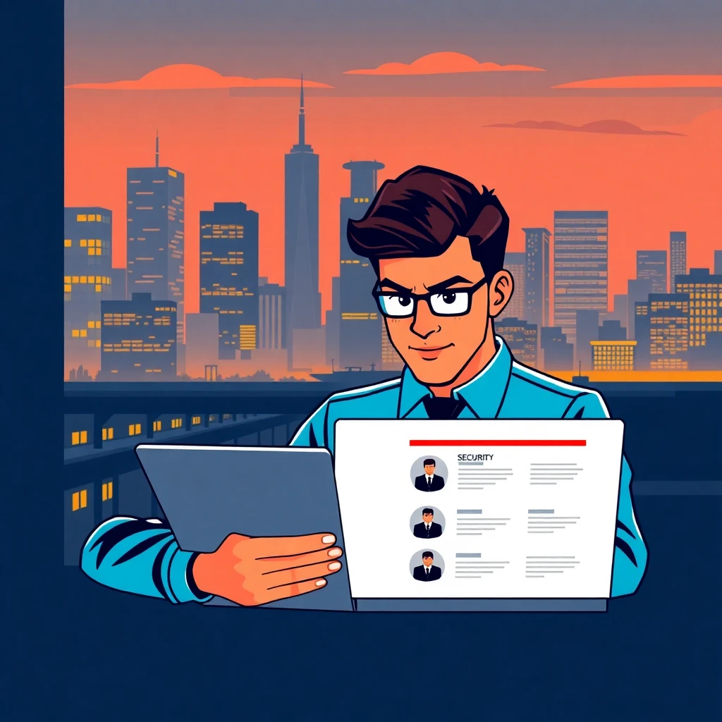 Top Security Jobs for Spring: Best Picks for Pay and Flexibility