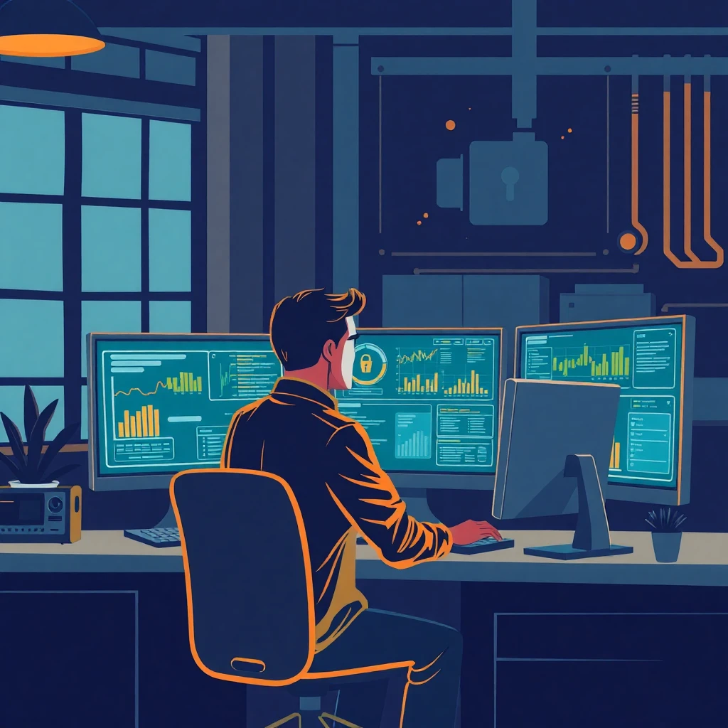 Top Security Jobs for Tech-Savvy Pros This Spring