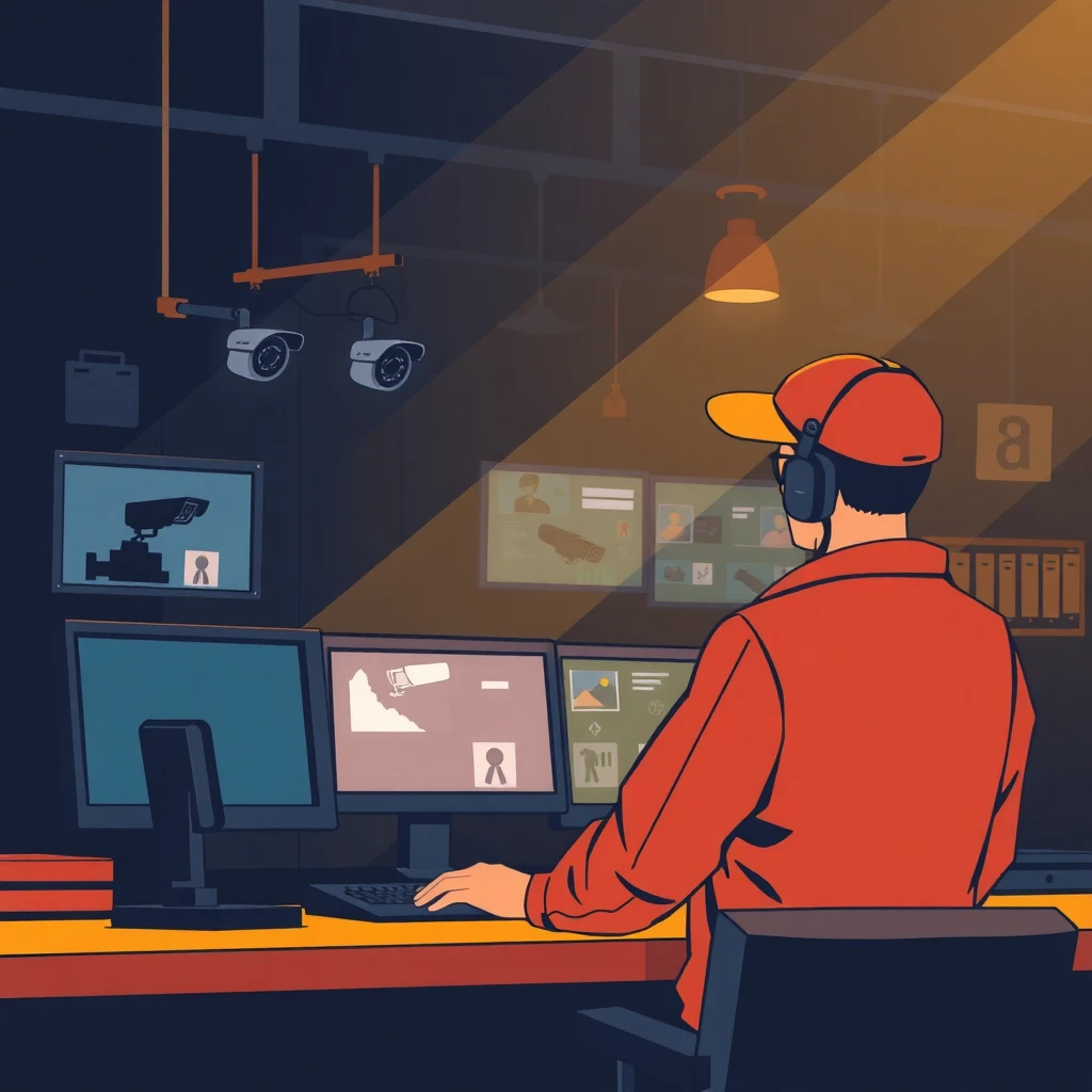 Top Security Jobs in April: Best Picks for Steady Pay