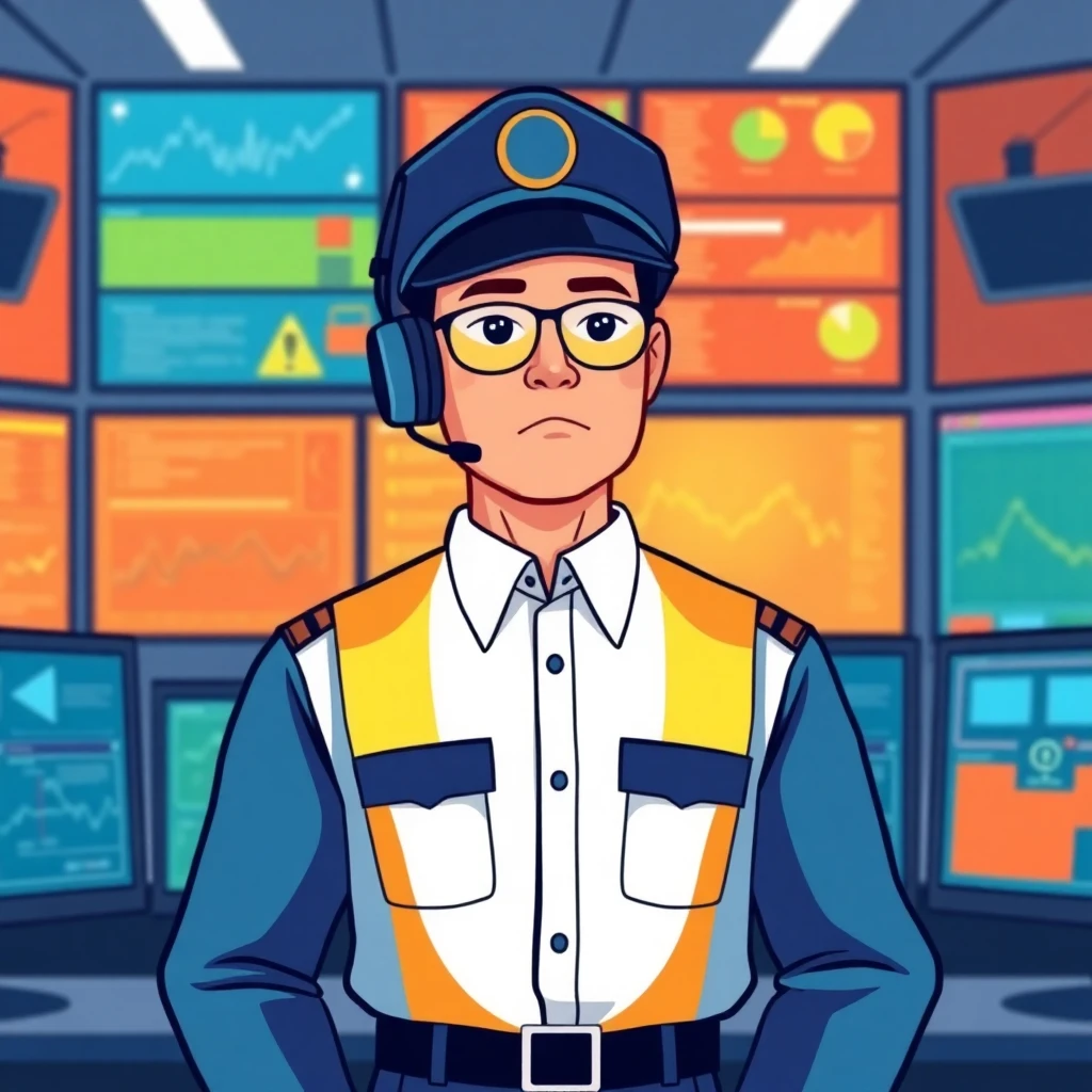 Top Security Jobs Paying Above the Average in 2026