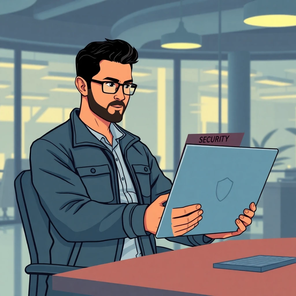 Top Security Jobs This April: Best Picks for Career Growth