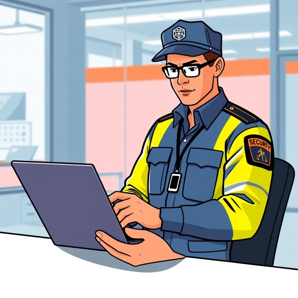 Top Security Jobs This April: Where the Best Pay and Flexibility Meet
