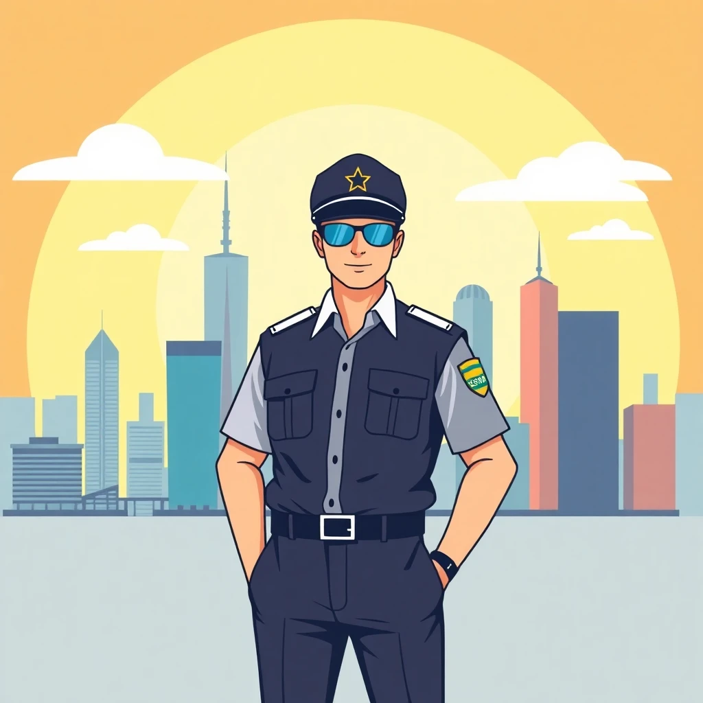 Top Security Jobs This Spring: Your Guide to the Best Picks