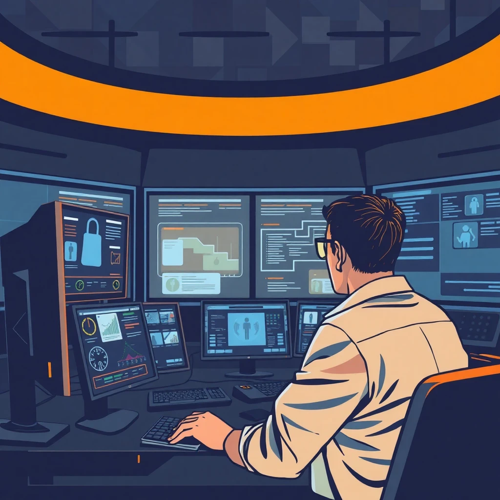 Top Security Jobs to Boost Your Career This April