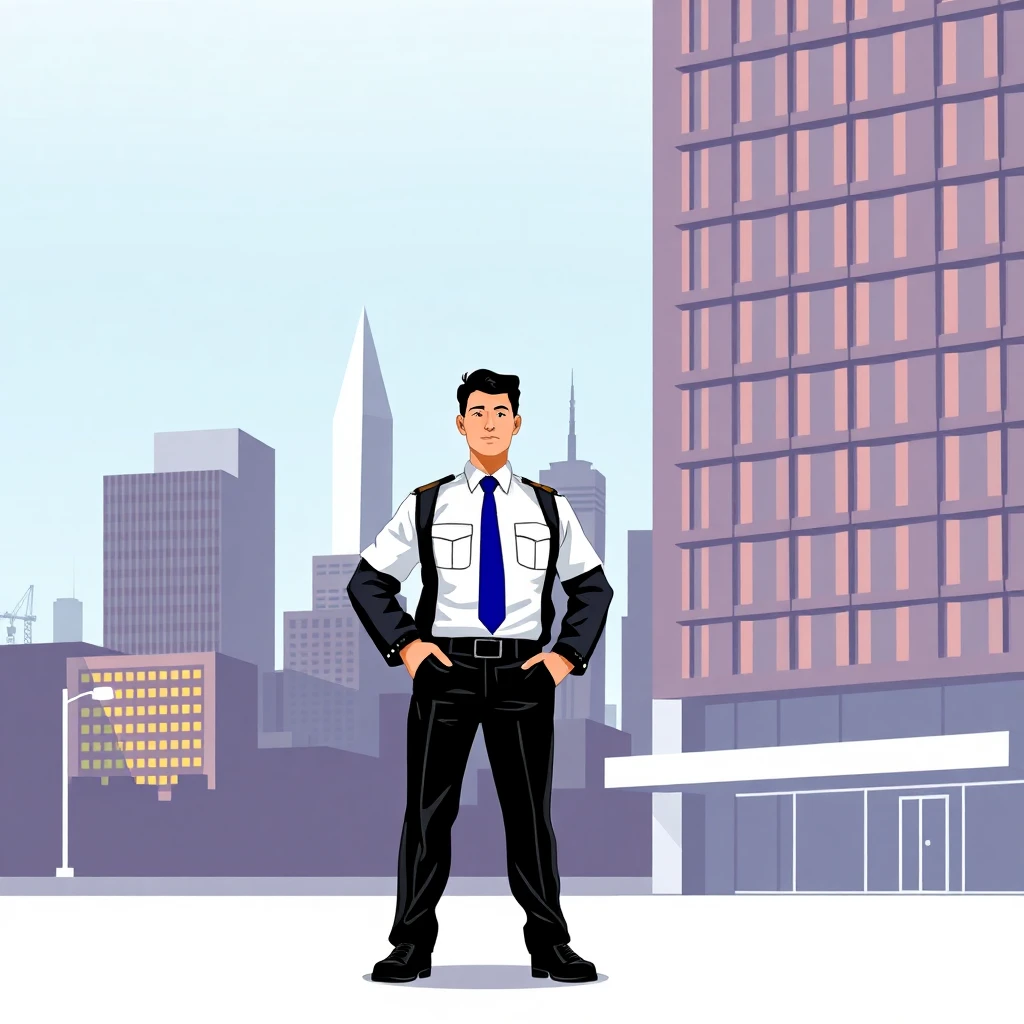 Top Security Jobs: What Pays and What's Worth Your Time