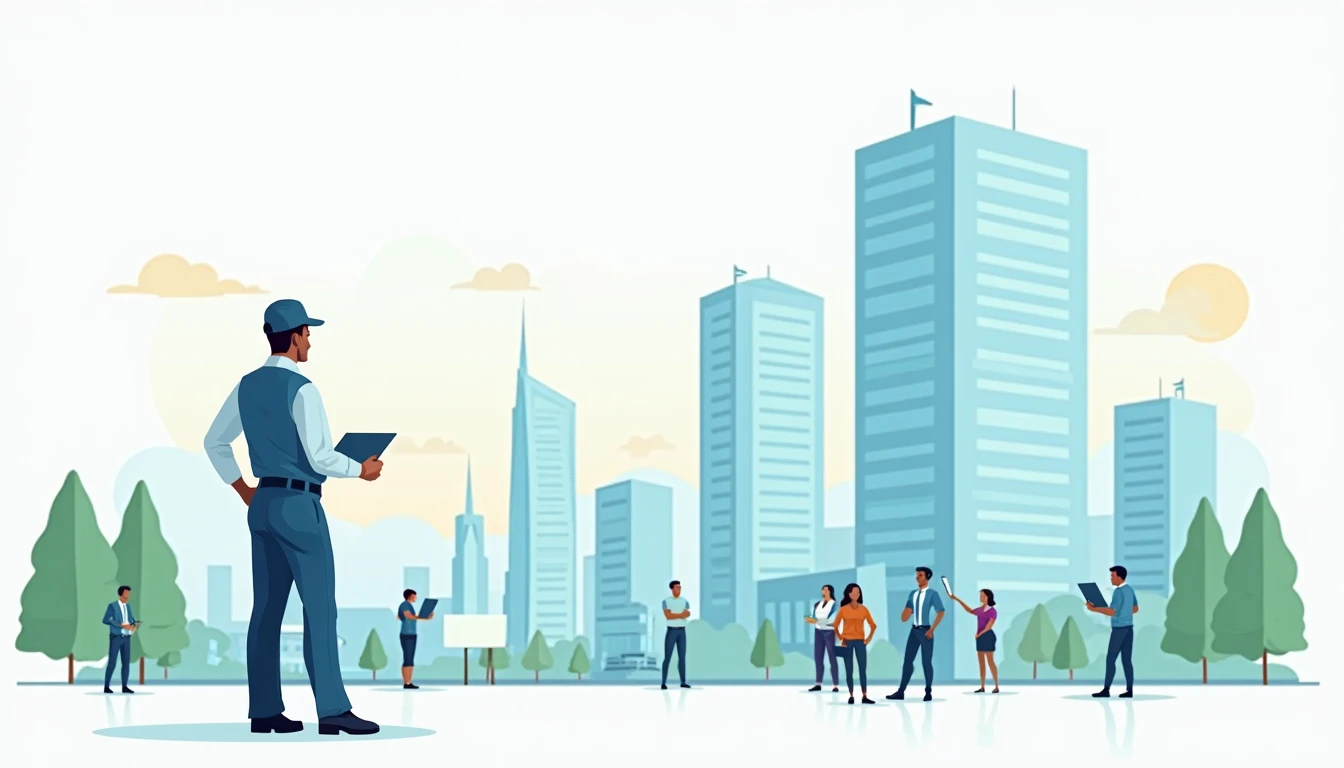 Top Security Roles in Port Harcourt: Who's Hiring Right Now?