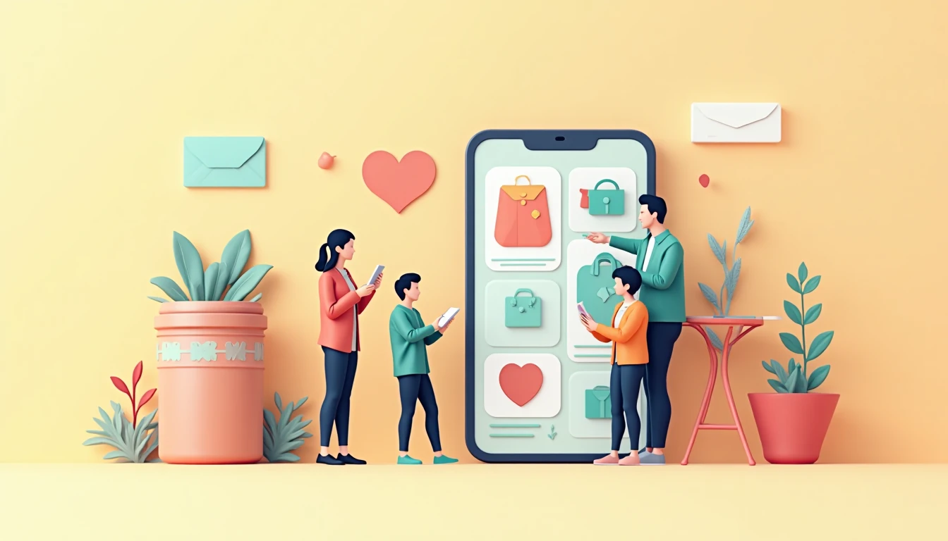 Top Shopping Apps for Budget Hunters