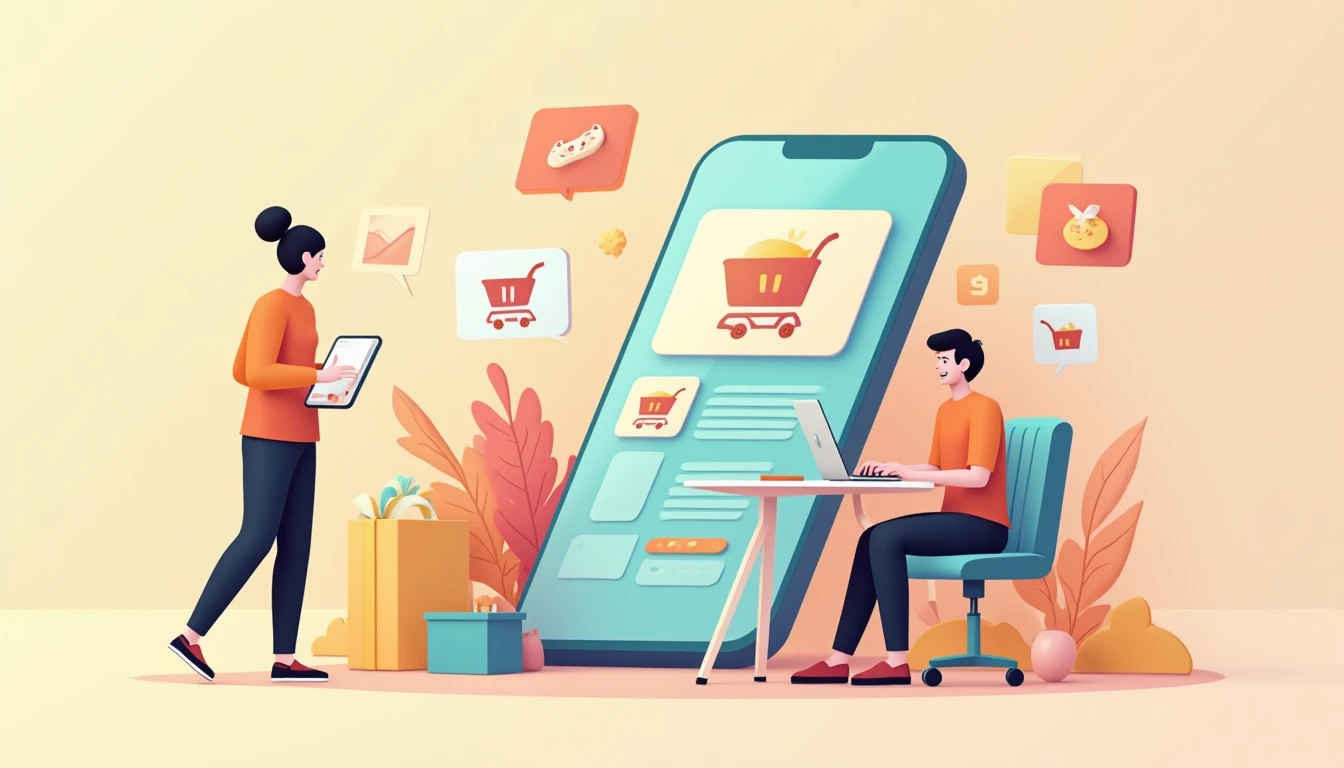 Top Shopping Apps to Save Money This Summer